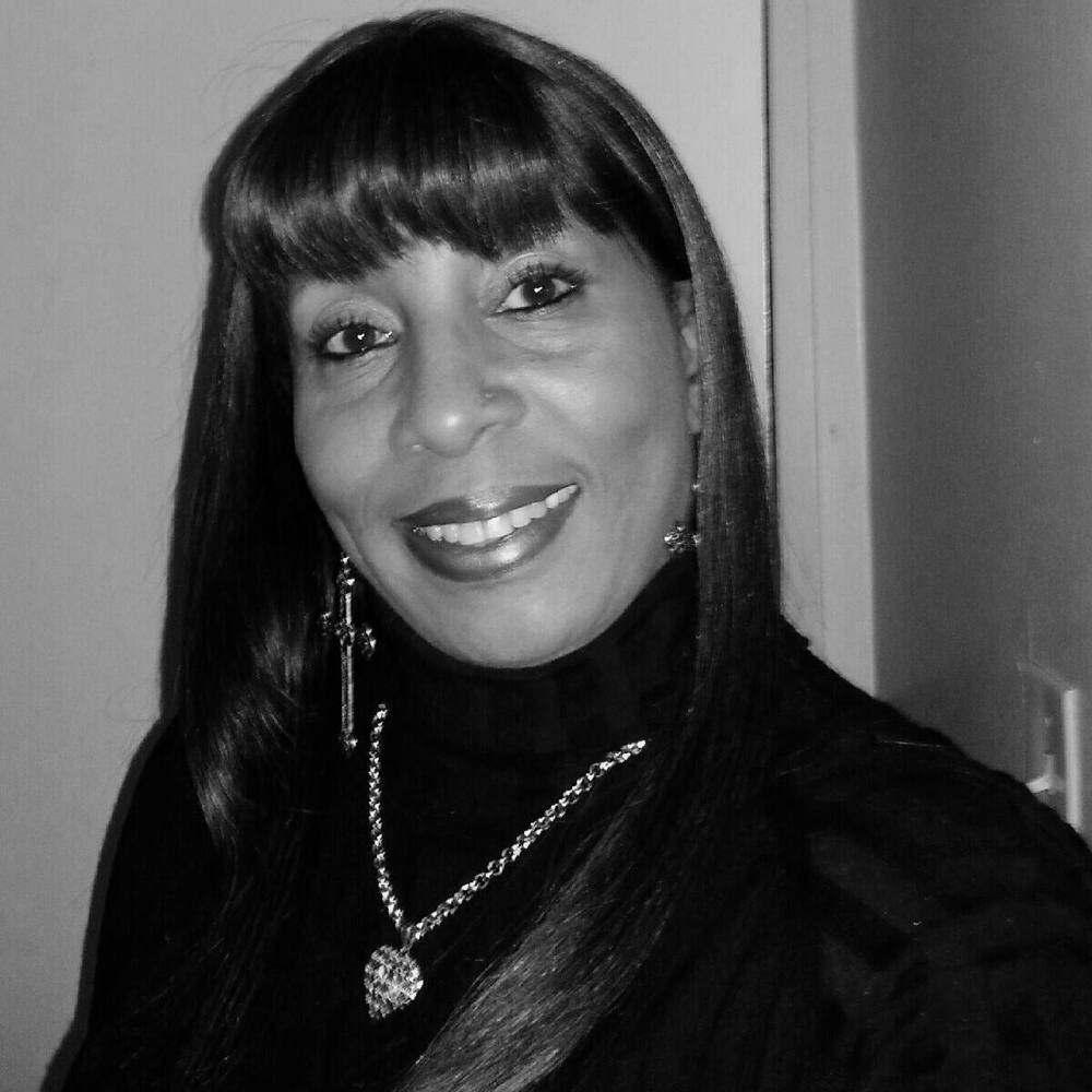 Meet your Posher, Janell